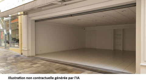 DROIT AU BAIL A VENDRE 46000 83400 Hyeres