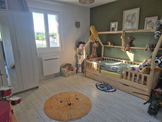  Maison � vendre 6 pi�ces 117 m�