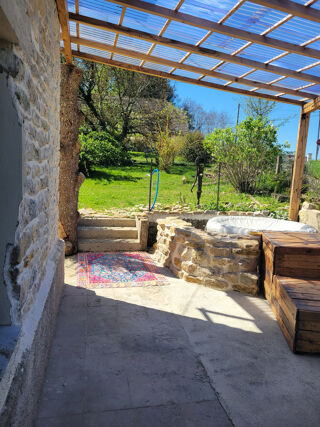  Maison à vendre 6 pièces 133 m²