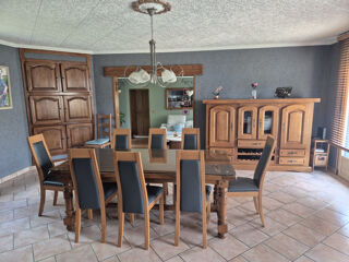  Maison � vendre 5 pi�ces 116 m�