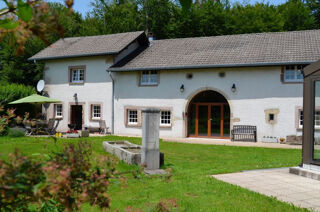  Maison � vendre 8 pi�ces 204 m�