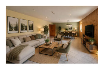  Appartement à vendre 5 pièces 205 m²