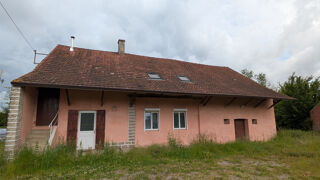  Maison à vendre 6 pièces 120 m²