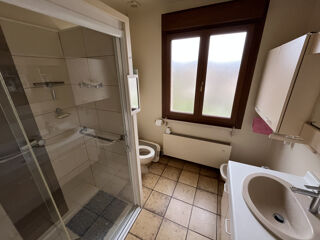  Maison à vendre 4 pièces 115 m²