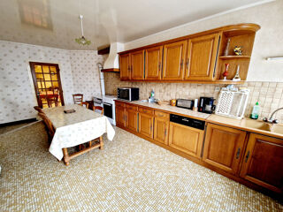  Maison � vendre 3 pi�ces 91 m�