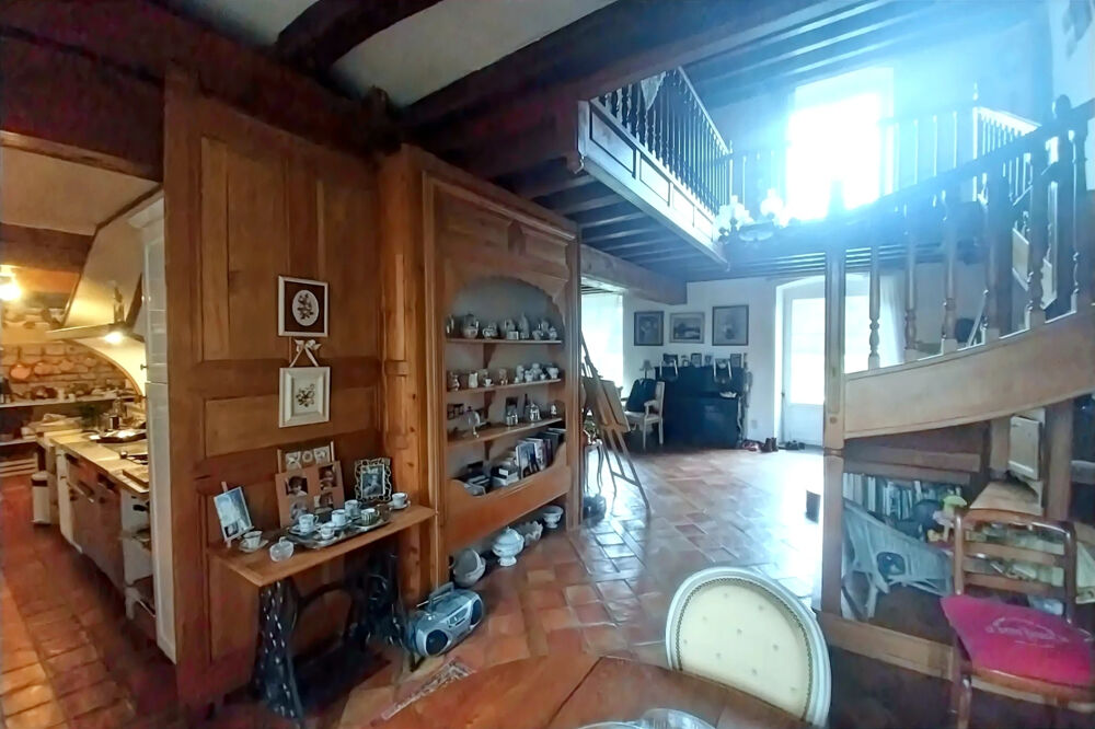 � vendre  Maison Claudon (88410)