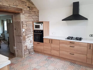  Ferme à vendre 6 pièces 168 m²