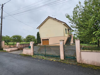  Maison à vendre 6 pièces 102 m²