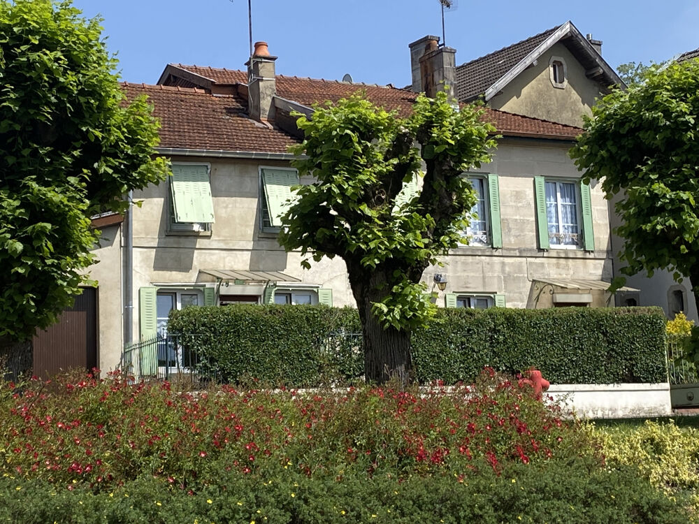 Vente Maison WASSY Wassy