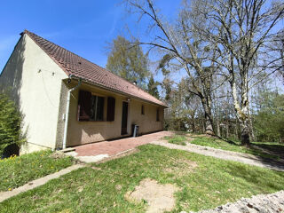  Maison � vendre 4 pi�ces 100 m�