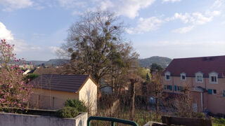  Appartement � vendre 4 pi�ces 83 m�