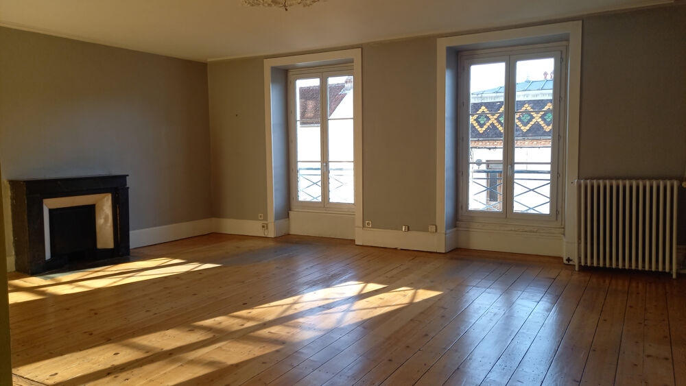 Plateau - Local Professionnel - Appartement
