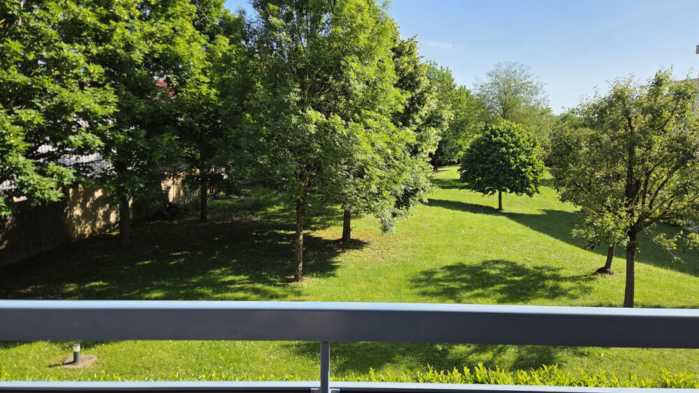 Appartement de standing 3 ch BESANCON