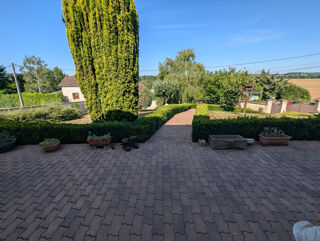  Maison à vendre 6 pièces 138 m²
