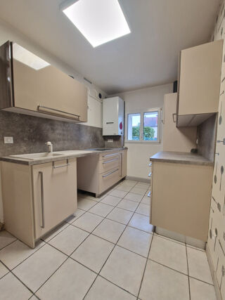  Maison  vendre 6 pices 125 m