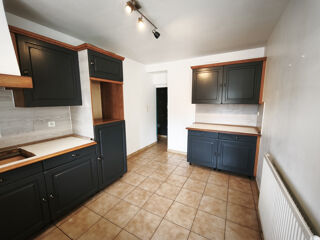  Maison à vendre 6 pièces 140 m²