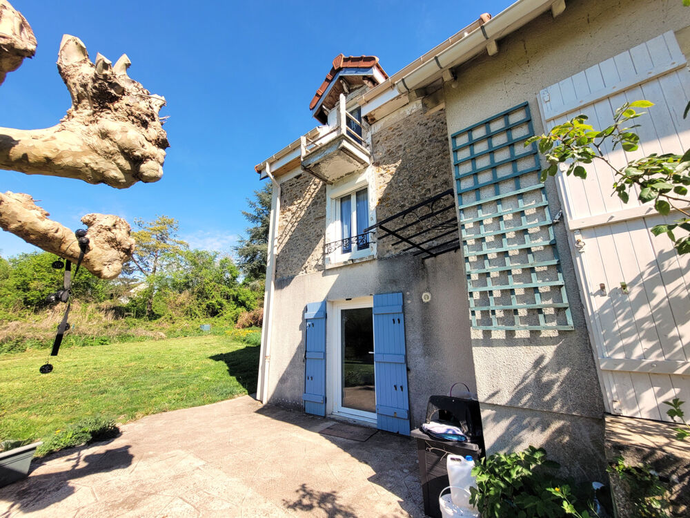 MAISON DE CAMPAGNE - 3 CHAMBRES - 72m2