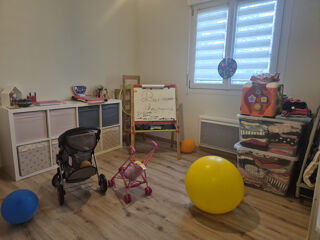  Maison � vendre 6 pi�ces 100 m�