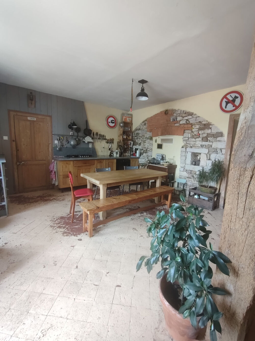 Vente Maison Maison familiale avec terrain Angirey
