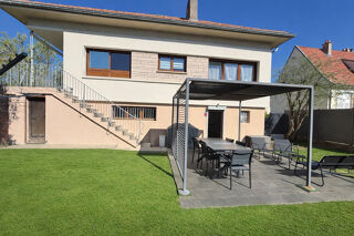  Maison � vendre 6 pi�ces 184 m�