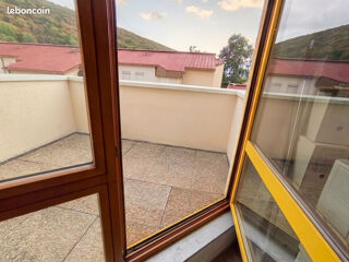 Vente Duplex/Triplex Grand appartement familial avec balcon Besancon