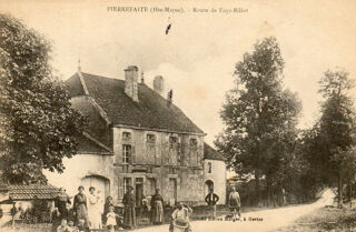  Maison � vendre 5 pi�ces 161 m�