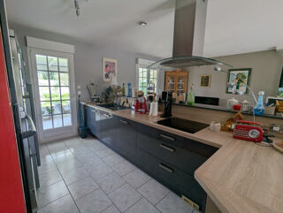  Maison � vendre 5 pi�ces 115 m�