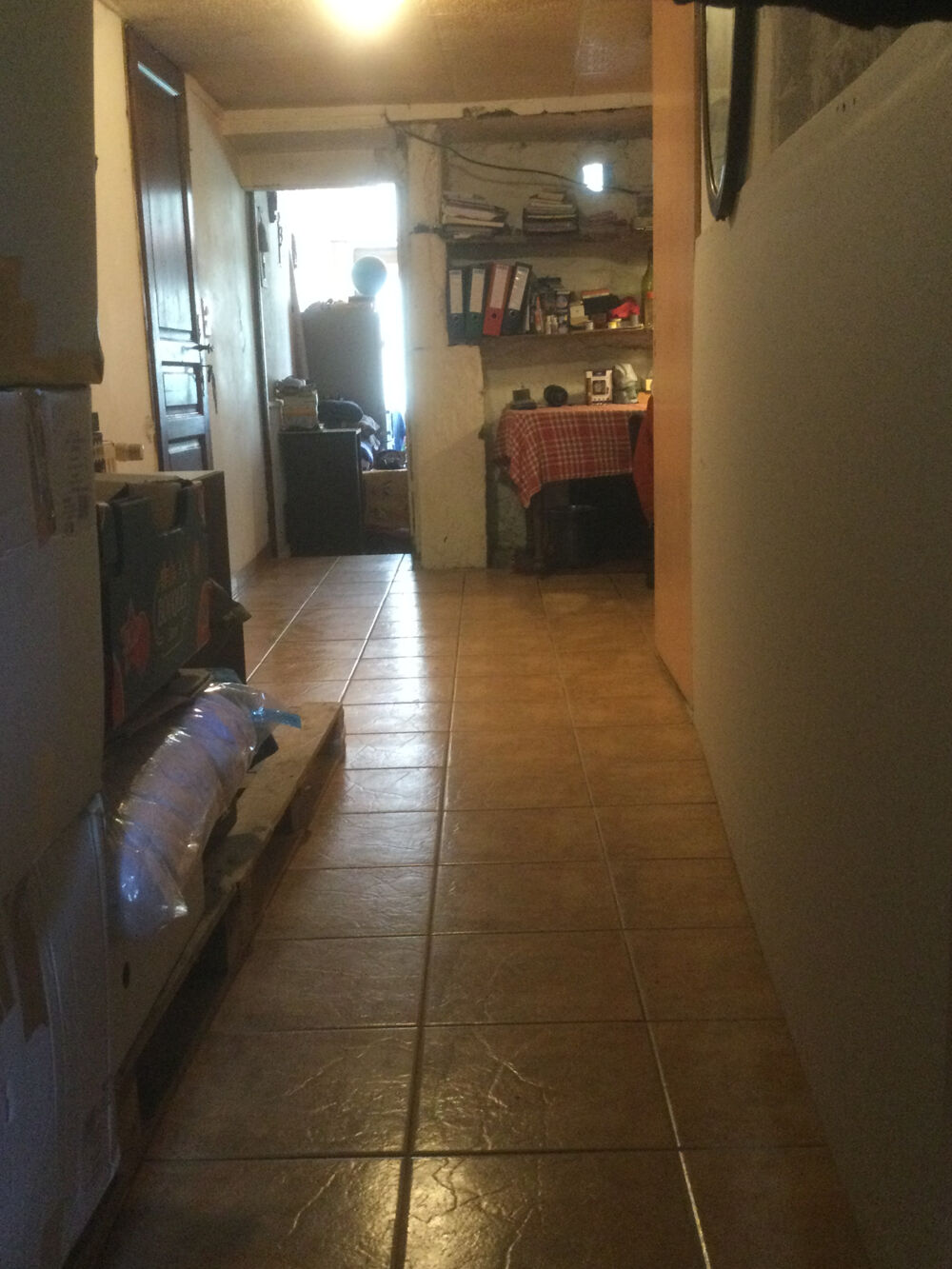 Vente Maison maison de village 77 m2 sur un terrain de 1670 ,m2 Ainvelle