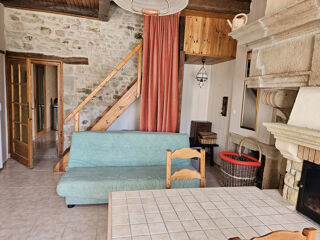  Maison à vendre 4 pièces 110 m²
