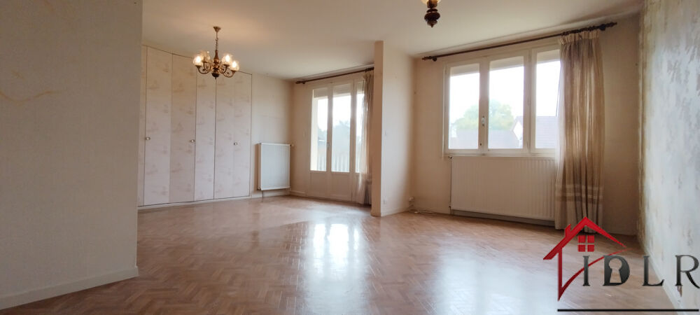 Vente Appartement Trs bel appartement six pices 106 m2 Chaumont