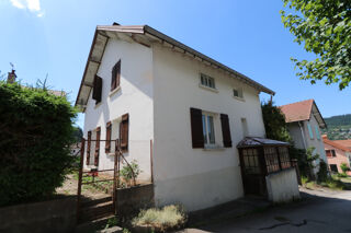  Maison à vendre 5 pièces 108 m²