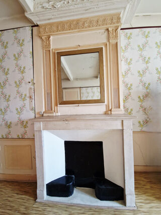  Maison à vendre 6 pièces 165 m²