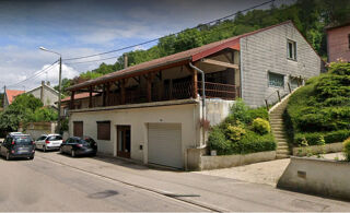  Immeuble à vendre 9 pièces 290 m²
