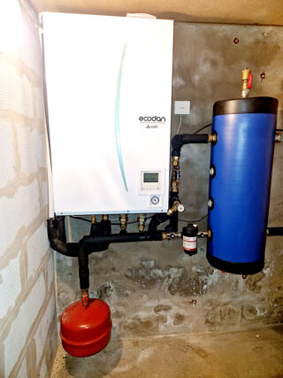  Maison  vendre 5 pices 161 m