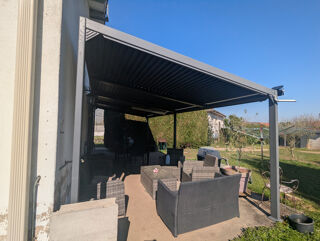  Maison � vendre 5 pi�ces 135 m�