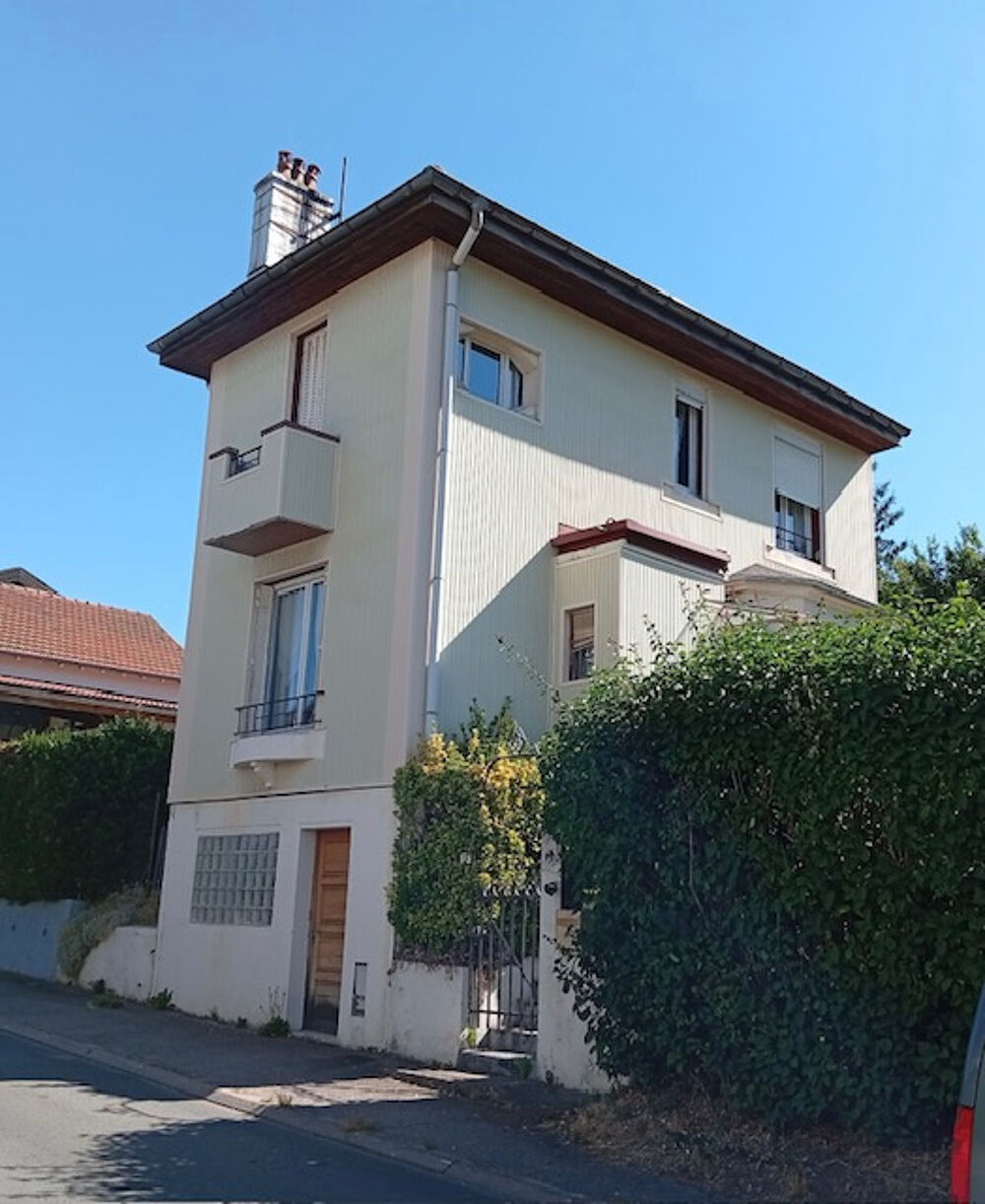 Maison 3 pièces 67 m² · à Chantraine · 67 m² · 78 000 €