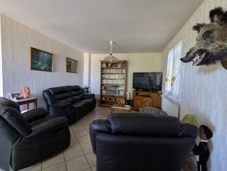  Maison à vendre 6 pièces 138 m²