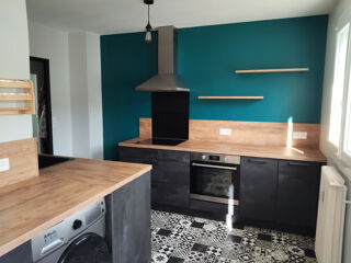  Appartement � vendre 4 pi�ces 73 m�