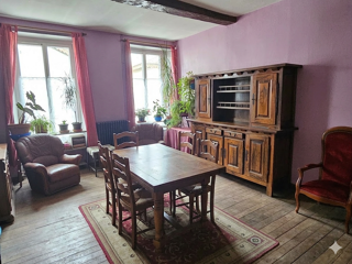  Maison à vendre 5 pièces 129 m²