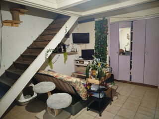  Maison � vendre 4 pi�ces 94 m�