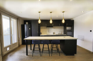  Appartement à vendre 4 pièces 93 m²