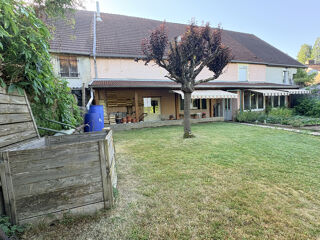 Vente Maison MAISON DE VILLAGE Pagney