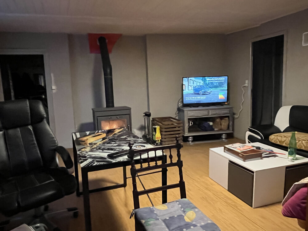Maison de Ville de 159 m2 Terrain 116 m2