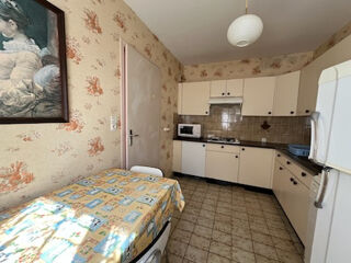  Appartement � vendre 3 pi�ces 60 m�