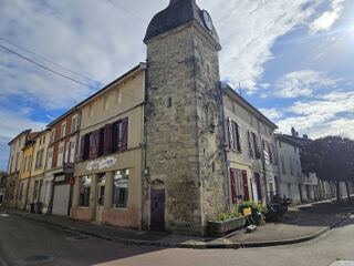  Immeuble � vendre 7 pi�ces 218 m�