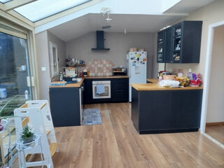  Maison � vendre 6 pi�ces 197 m�