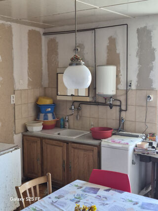  Maison à vendre 4 pièces 100 m²