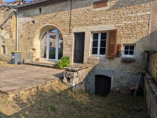 Vente Maison Maison avec terrain Fouvent st andoche