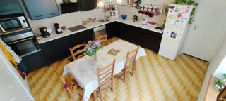  Maison à vendre 5 pièces 120 m²