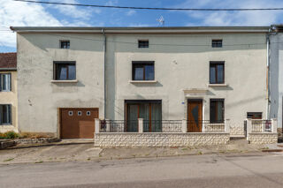  Maison à vendre 4 pièces 171 m²